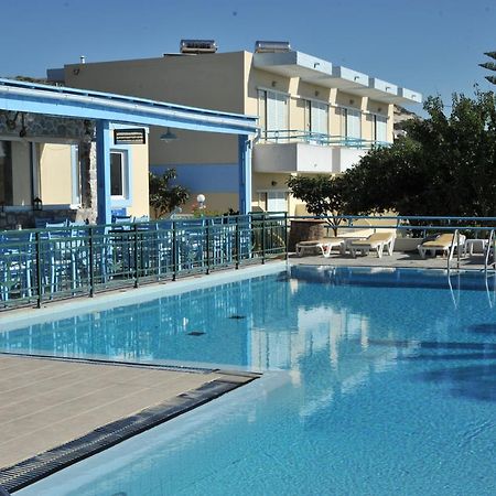 Billys Studios Kefalos  Екстер'єр фото