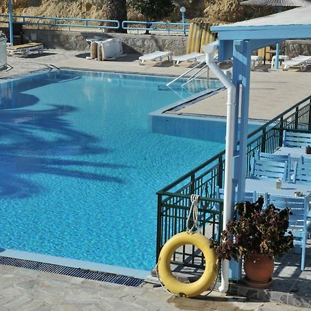 Billys Studios Kefalos  Екстер'єр фото