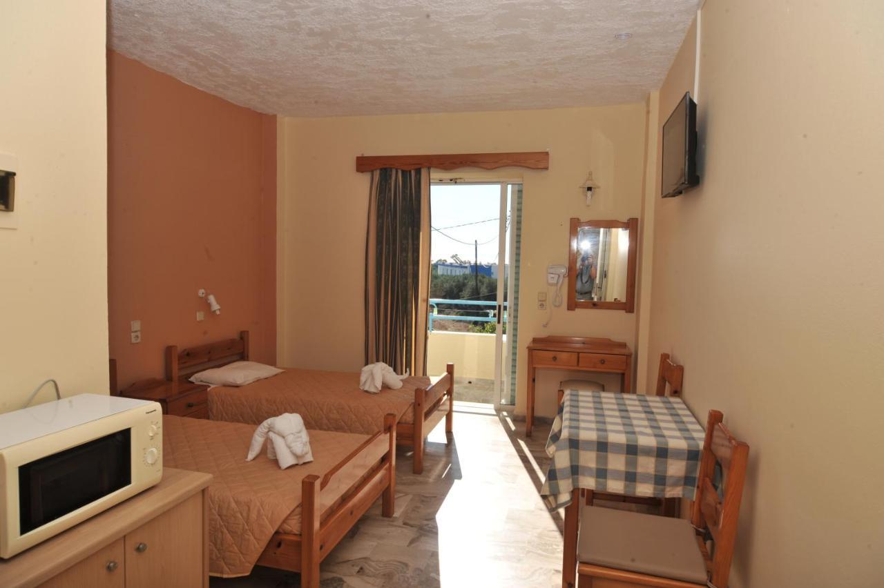 Billys Studios Kefalos  Екстер'єр фото