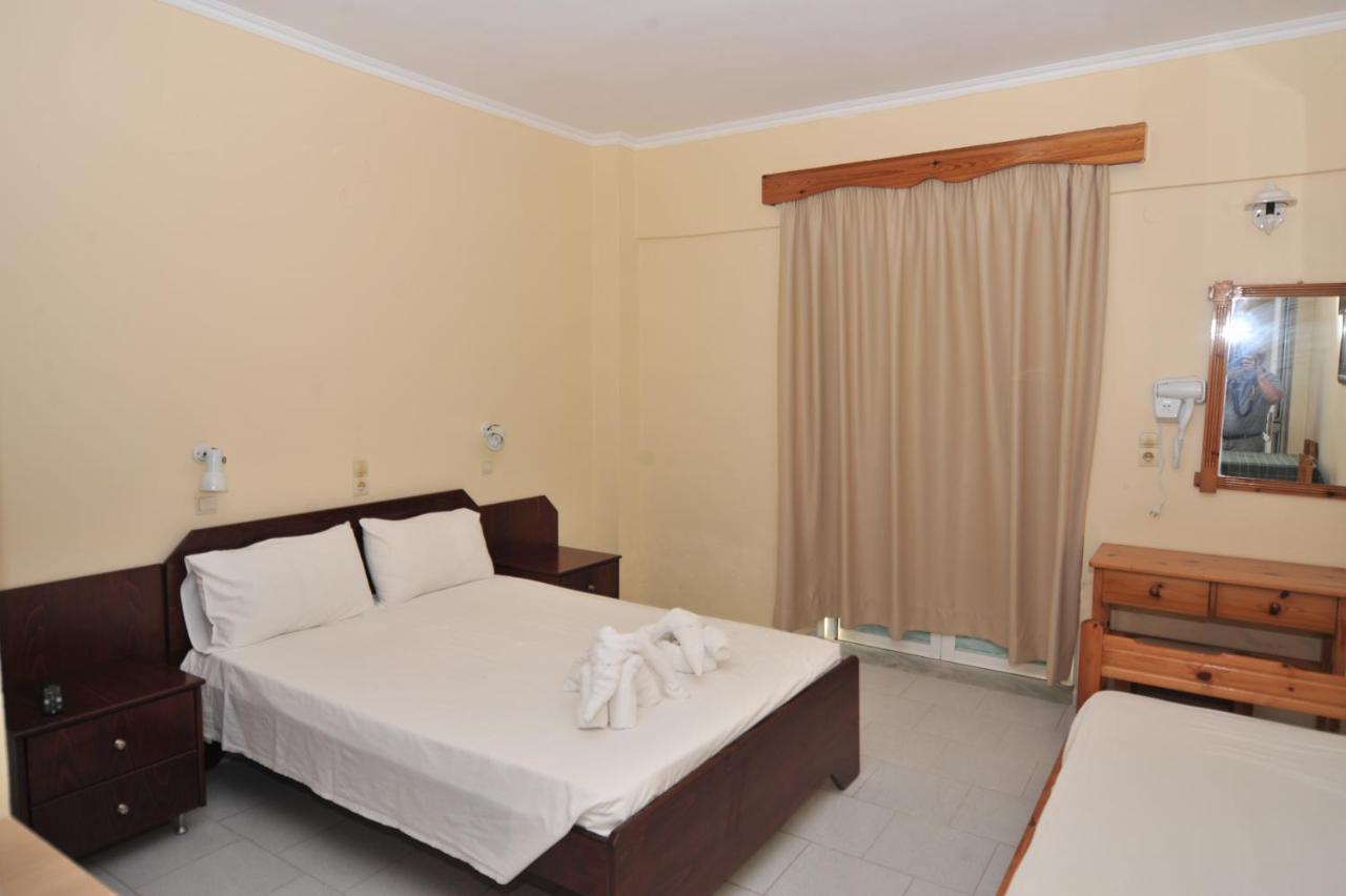 Billys Studios Kefalos  Екстер'єр фото