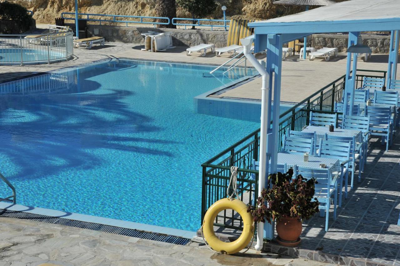 Billys Studios Kefalos  Екстер'єр фото